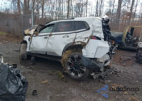 2023 BMW Xm z USA, uszkodzony, nr VIN 5YM23CS03P9S43314